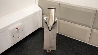 Aerolatte Milk Frother Quick and Easy Way to Perfectly Frothed Milk [upl. by Ylus904]