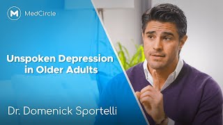 Why Depression Goes Undetected In Adults [upl. by Raney933]