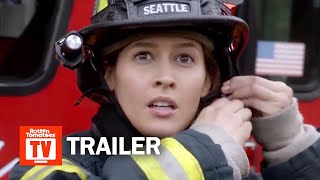 Station 19 Season 1 Trailer  Rotten Tomatoes TV [upl. by Giselle]