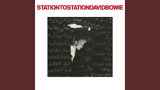 Station to Station 2016 Remaster [upl. by Maitilde]