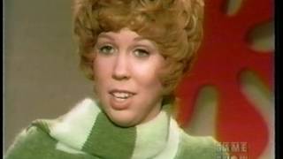 Vicki Lawrence on The Dating Game 1971 [upl. by Isbella]