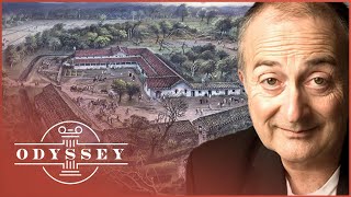 Is There Really A Roman Fort Buried In Wales  Time Team  Odyssey [upl. by Sherman]