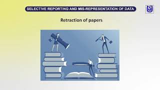 Module2 Unit12 Selective Reporting and Misrepresentation of Data [upl. by Bathesda]