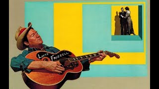 Lefty Frizzell  Mom and Dads Waltz [upl. by Hance]