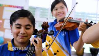 Birkdale State School [upl. by Anatnas]