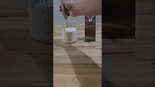 Aerolatte Handheld Milk Frother [upl. by Aisiram]